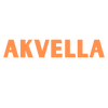 Akvella – Startsida